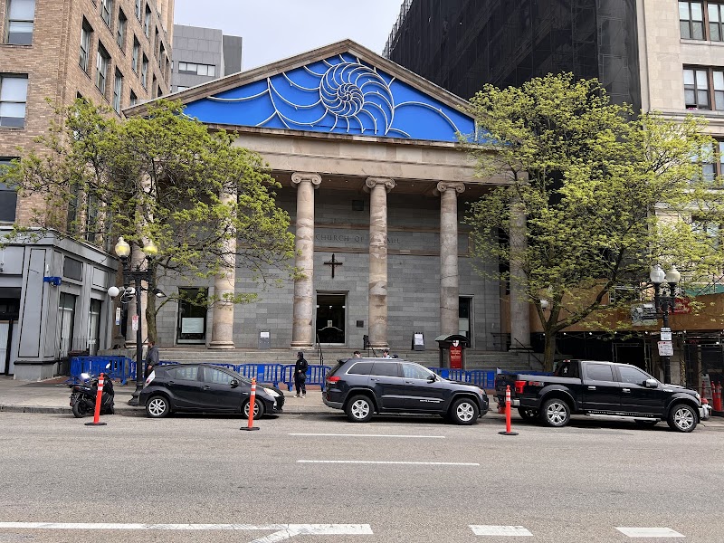 Mosque for Friday Prayers photo 5