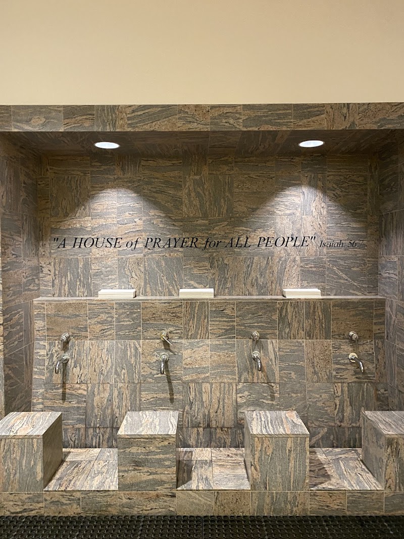 Mosque for Friday Prayers photo 6