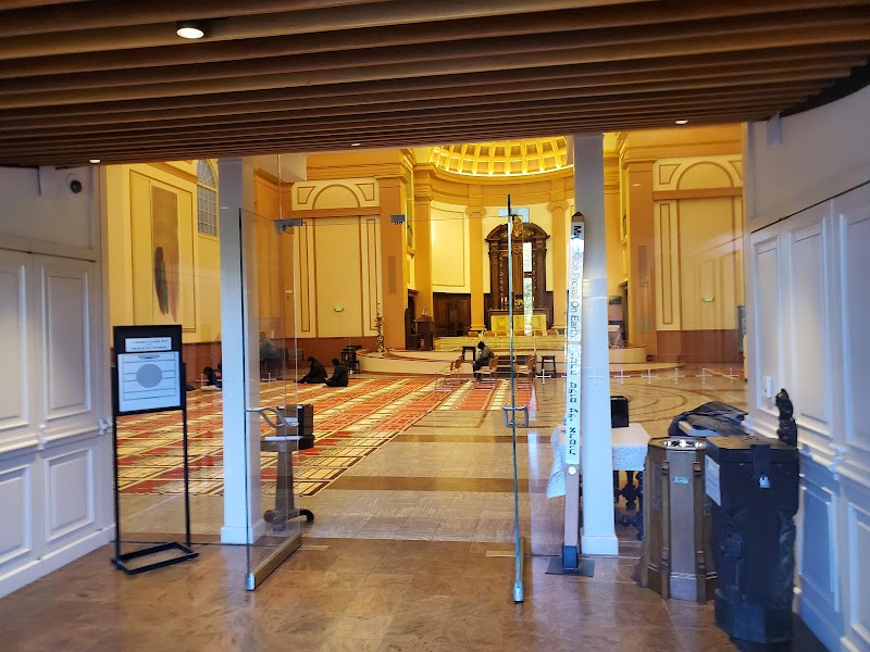 Mosque for Friday Prayers photo 4