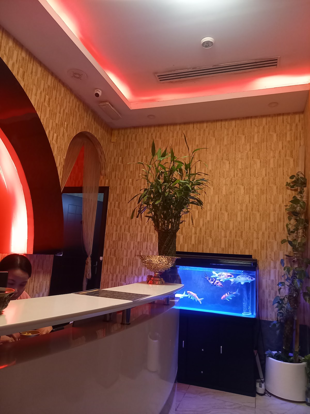Stay Healthy Spa 2