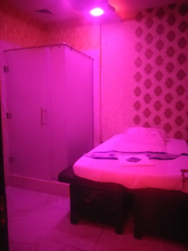 Stay Healthy Spa 5