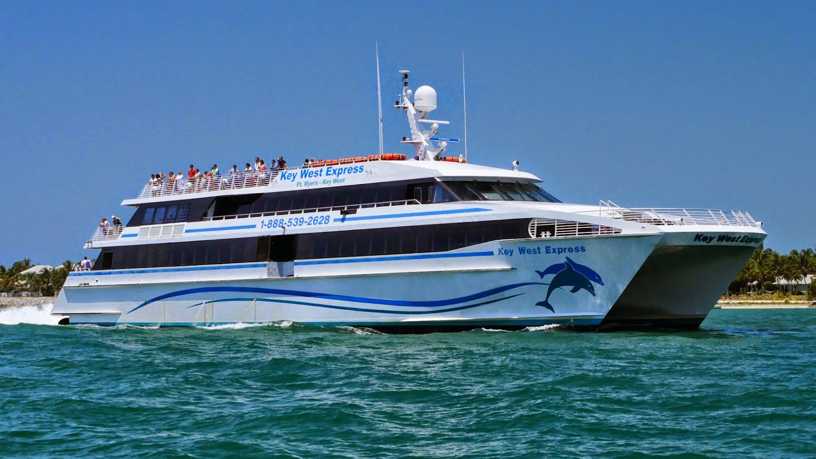 Key West Express