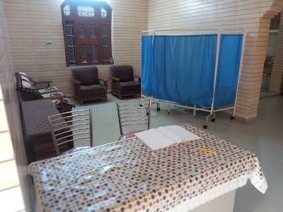 Shree Santoshi Clinic - Image 2
