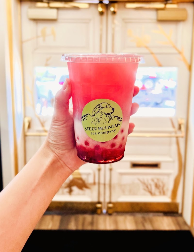 Steep Mountain Tea Company photo 2