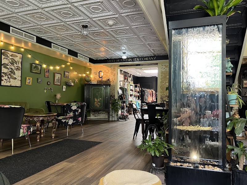 Steep Mountain Tea Company photo 3