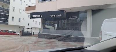 MİRSELAM MERSİN SAMSUNG YETKİLİ SERVİS - Beyaz Eşya Servisi