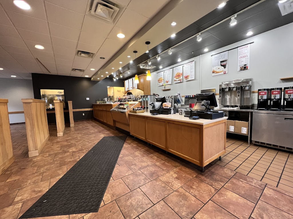 Bruegger’s Bagels