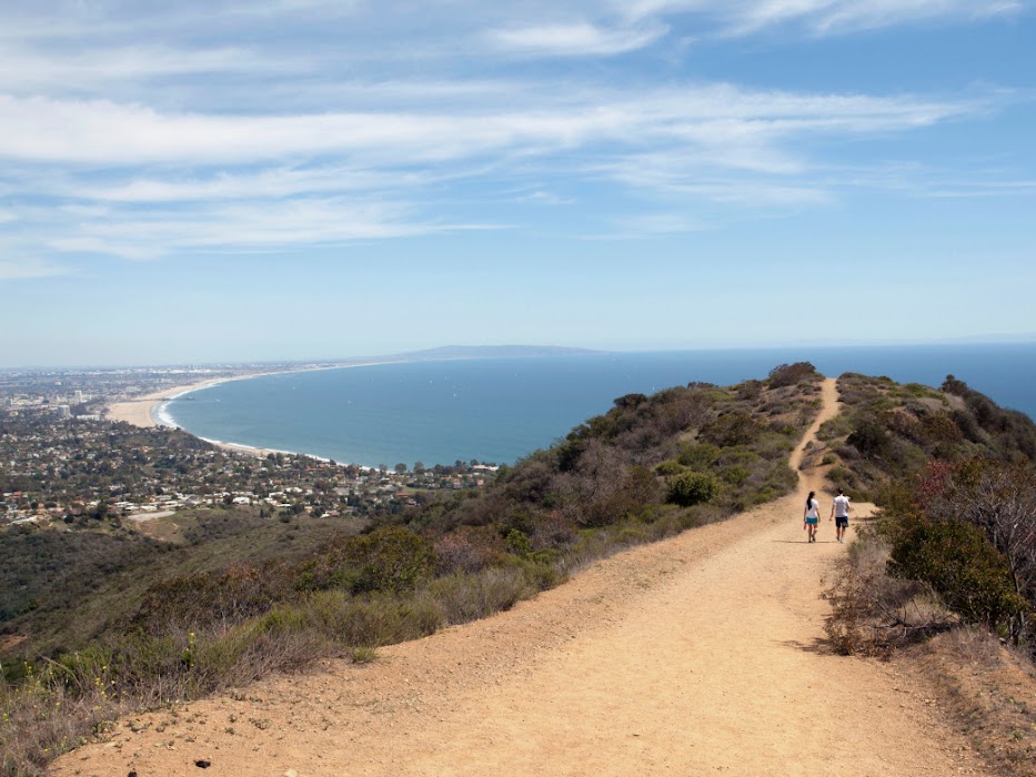 Topanga State Park fotoğraf 1