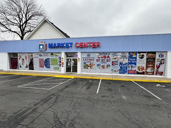 Photo by Preston Market Center