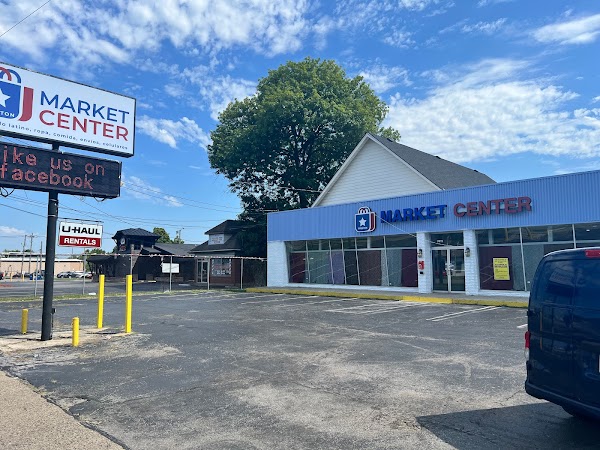 Photo by Preston Market Center