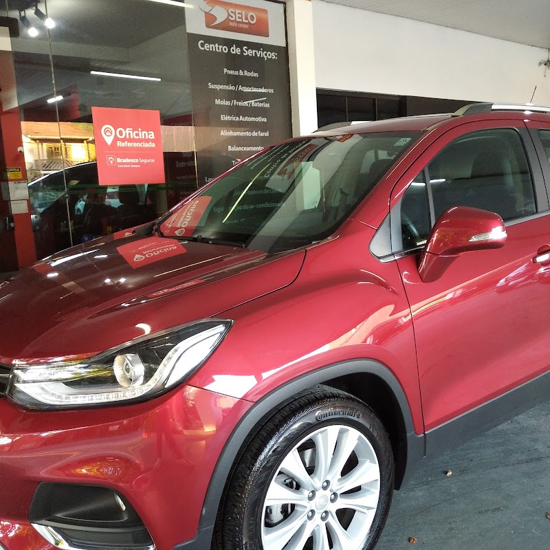 Foto de Selo Auto Center
