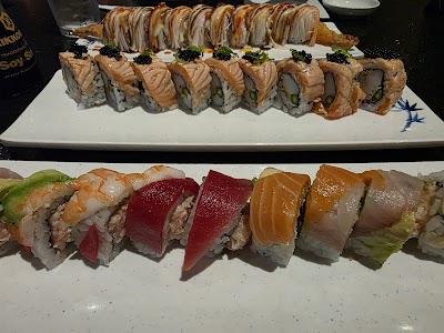 Sushi Axiom-West Fort Worth photo 3