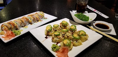 Sushi Axiom-West Fort Worth photo 2