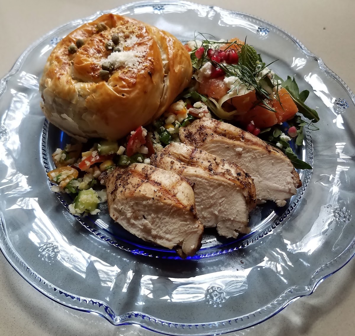 Culinaire: Google Places image 5