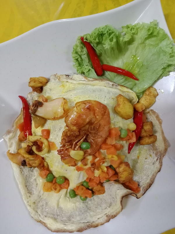 Hana Seafood Station - Photo 1