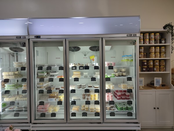 Rumahkueh kakzu - Photo 1