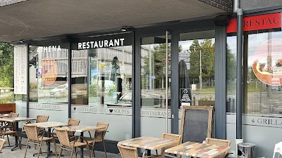 Photo Restaurant Athéna