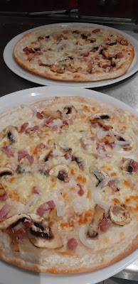 Photo Restaurant Athéna