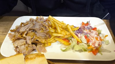 Photo Restaurant Athéna