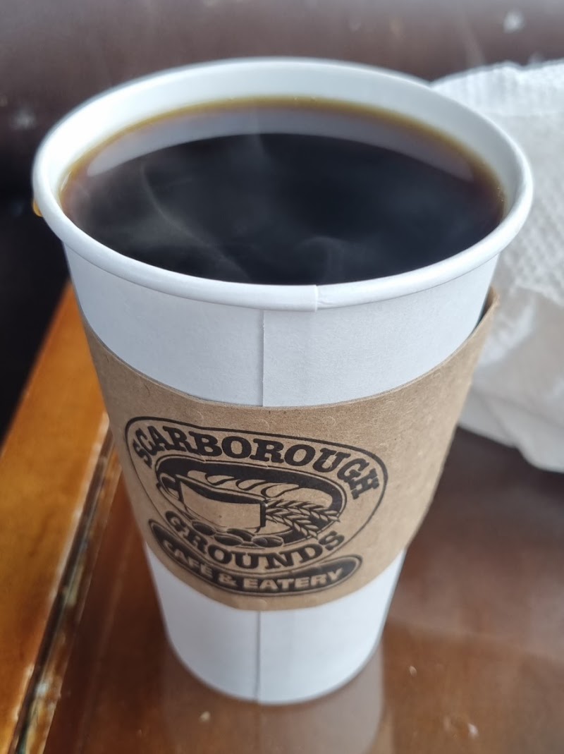 Scarborough Grounds Cafe photo 4