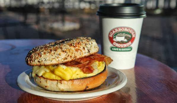 Scarborough Grounds Cafe photo 2