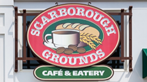 Scarborough Grounds Cafe photo 3