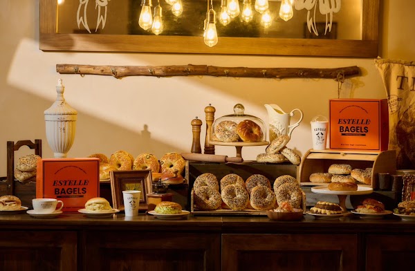 Estelle Bagel - Photo 1