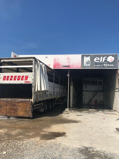 çelik oto yıkama yağlama - Oto Servisi