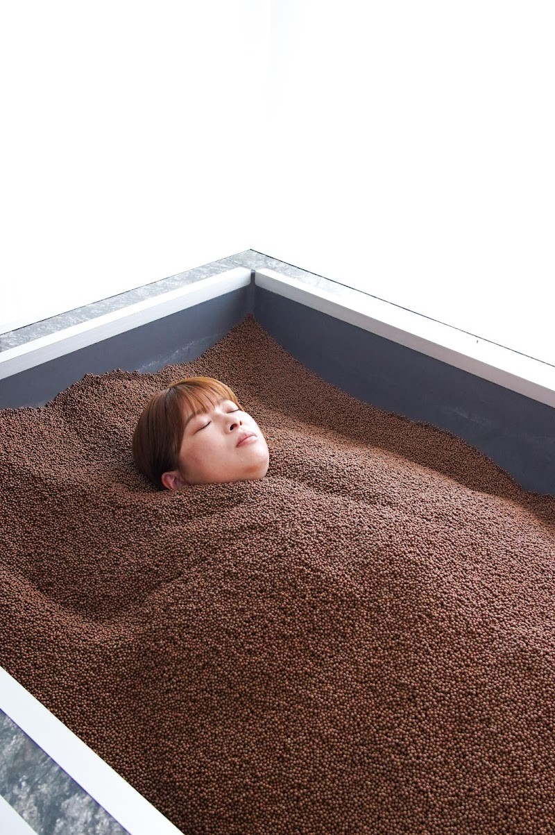 BLUE TREE （ブルーツリー）SANDBATH &DETOX