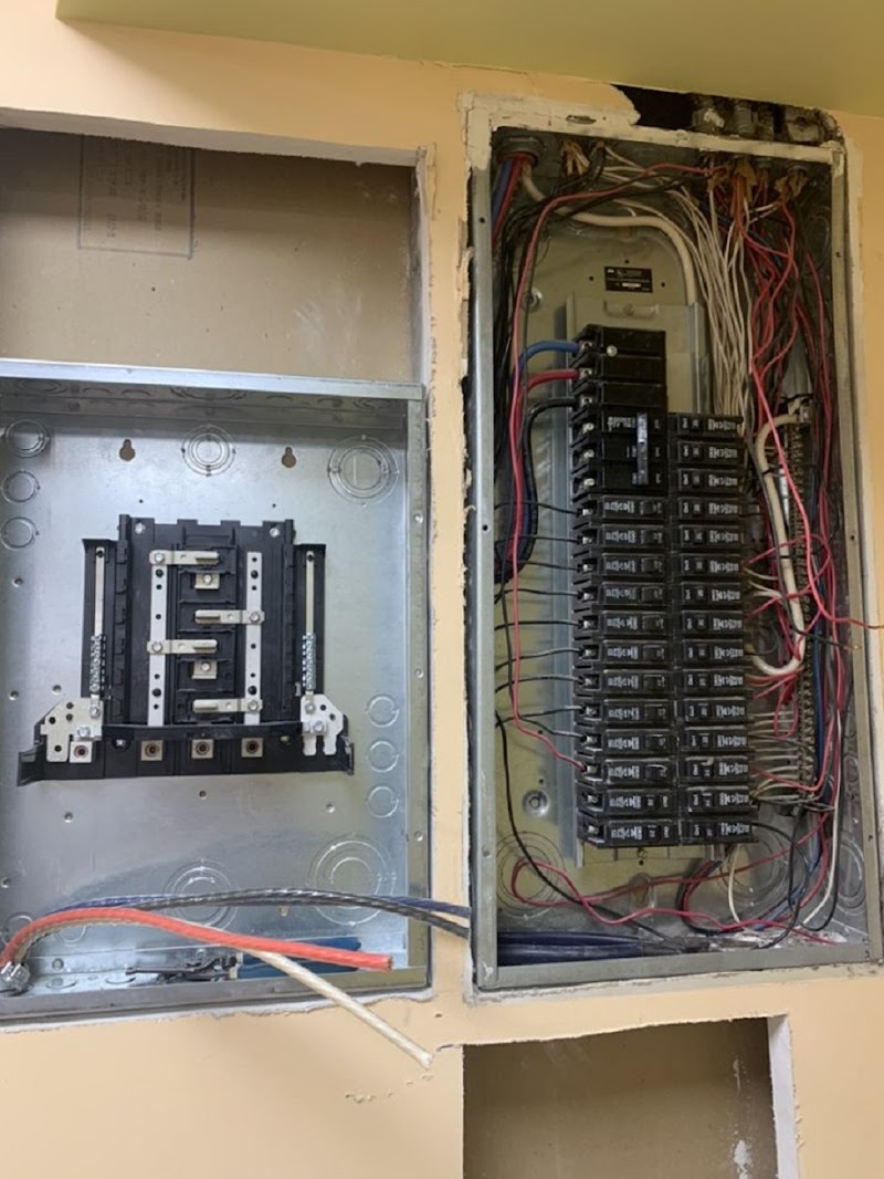 Zoom Electricians - Electrician in San Francisco