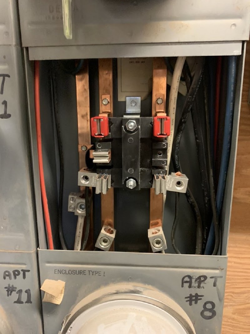 Zoom Electricians - Electrician in San Francisco