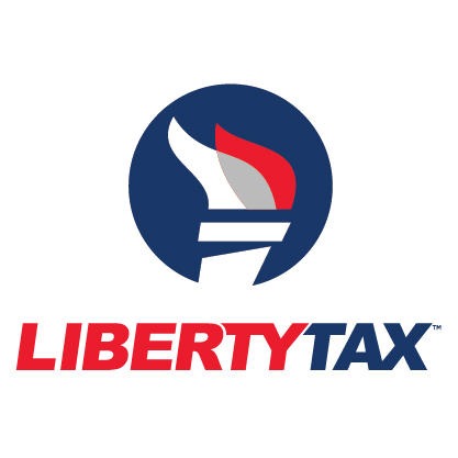 Liberty Tax workspace