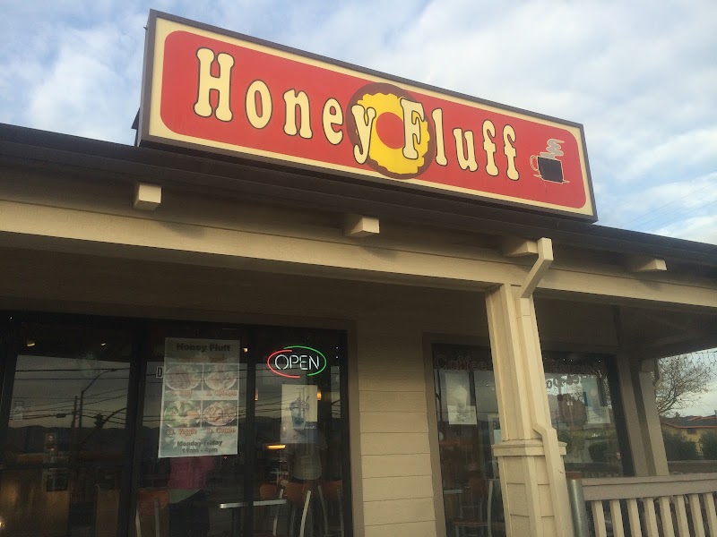 Honey Fluff photo 1