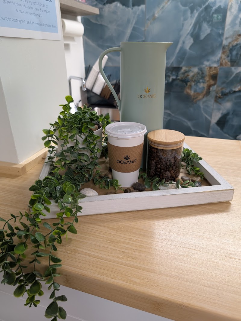 Oceanic Cannabis & Coffee photo 1