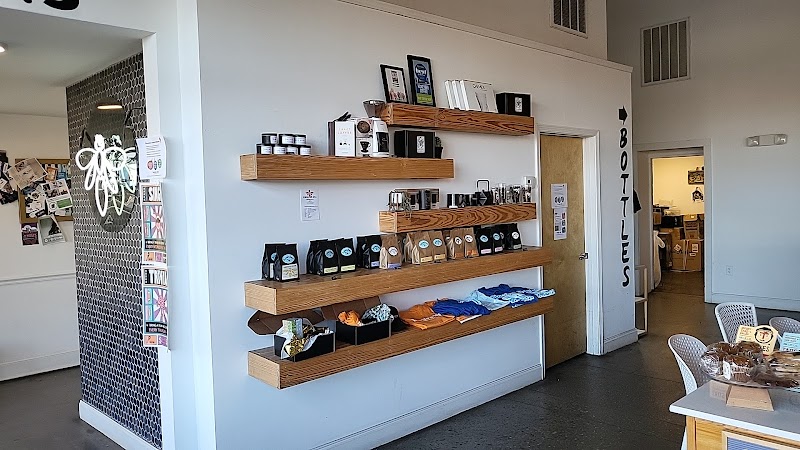 Honeybee Coffee Co. photo 1