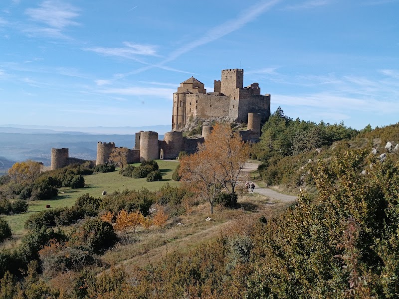 Castillo de Loarre