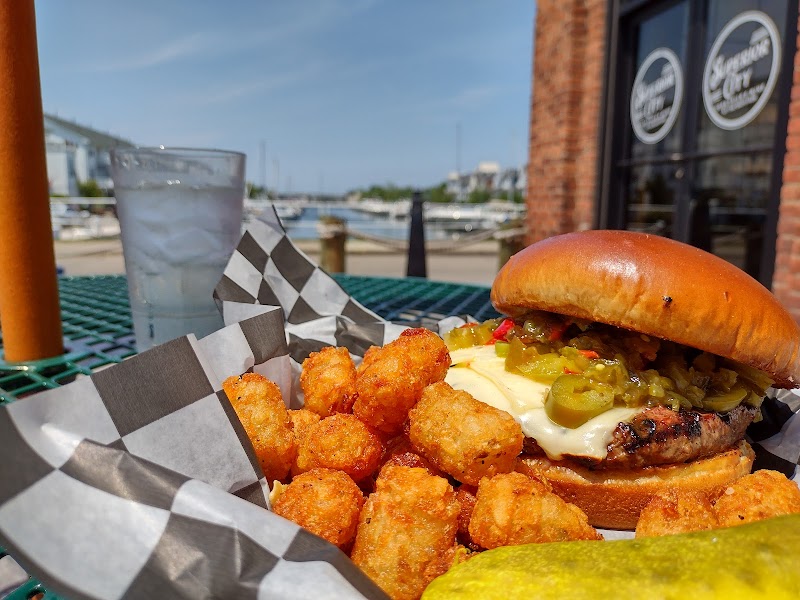 Lorain Brewing Company and Event Center photo 2