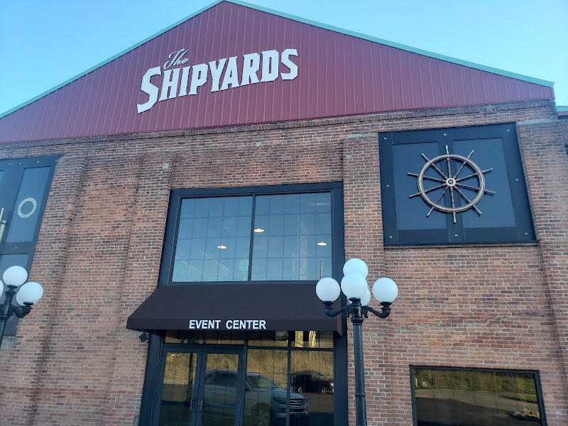 Lorain Brewing Company and Event Center photo 1