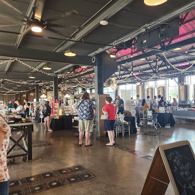 Lorain Brewing Company and Event Center photo 3