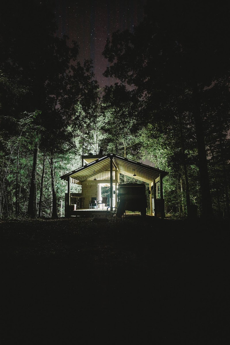 Case Rock Cabin - Photo 2