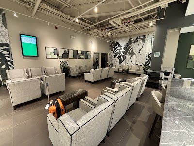 Desjardins Odyssey Lounge (Transborder) — Google photo 3