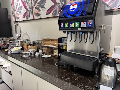 Desjardins Odyssey Lounge (Transborder) — Google photo 5