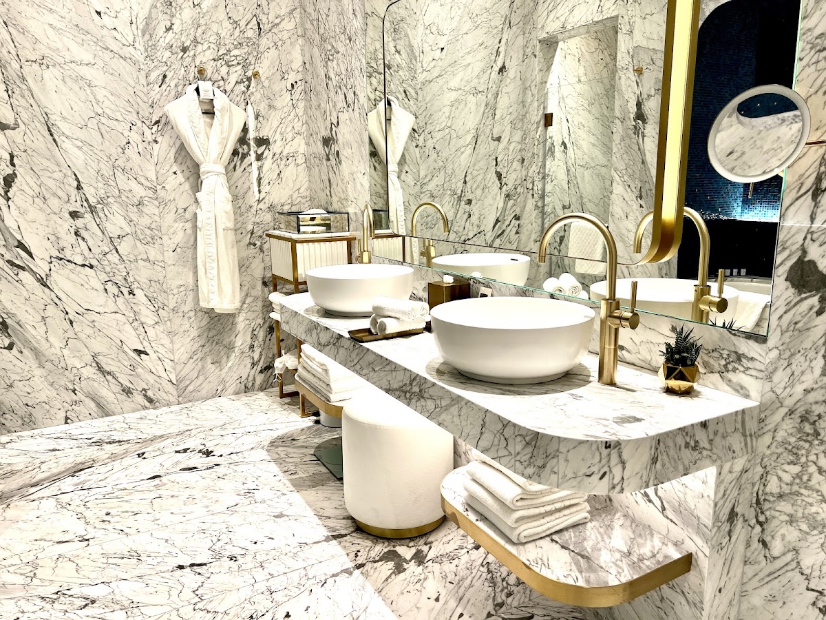 Matild Palace, a Luxury Collection Hotel, Budapest, dog-friendly hotel, photo 5