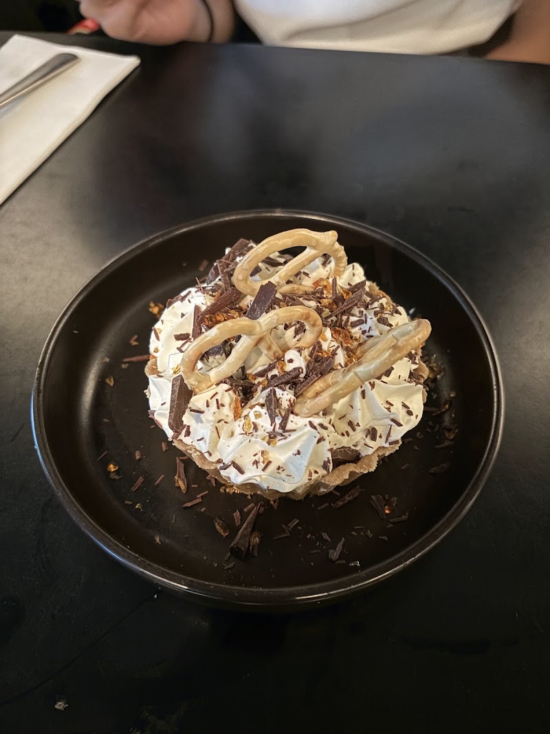 eightysix restaurant photo 7