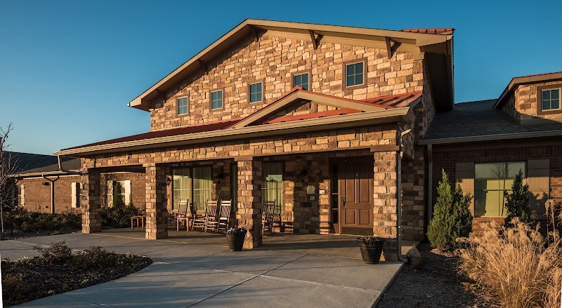 Meadowood Assisted Living and Memory Care