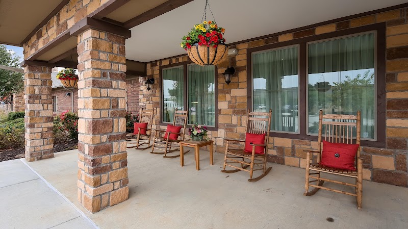 Meadowood Assisted Living and Memory Care