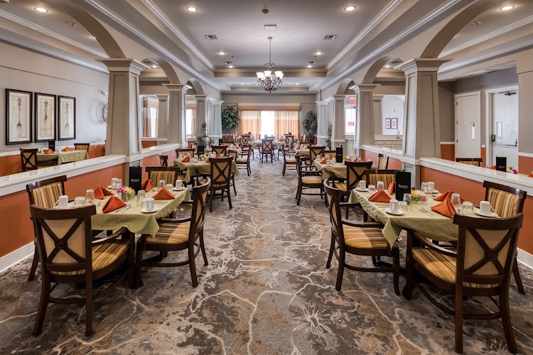 Meadowood Assisted Living and Memory Care