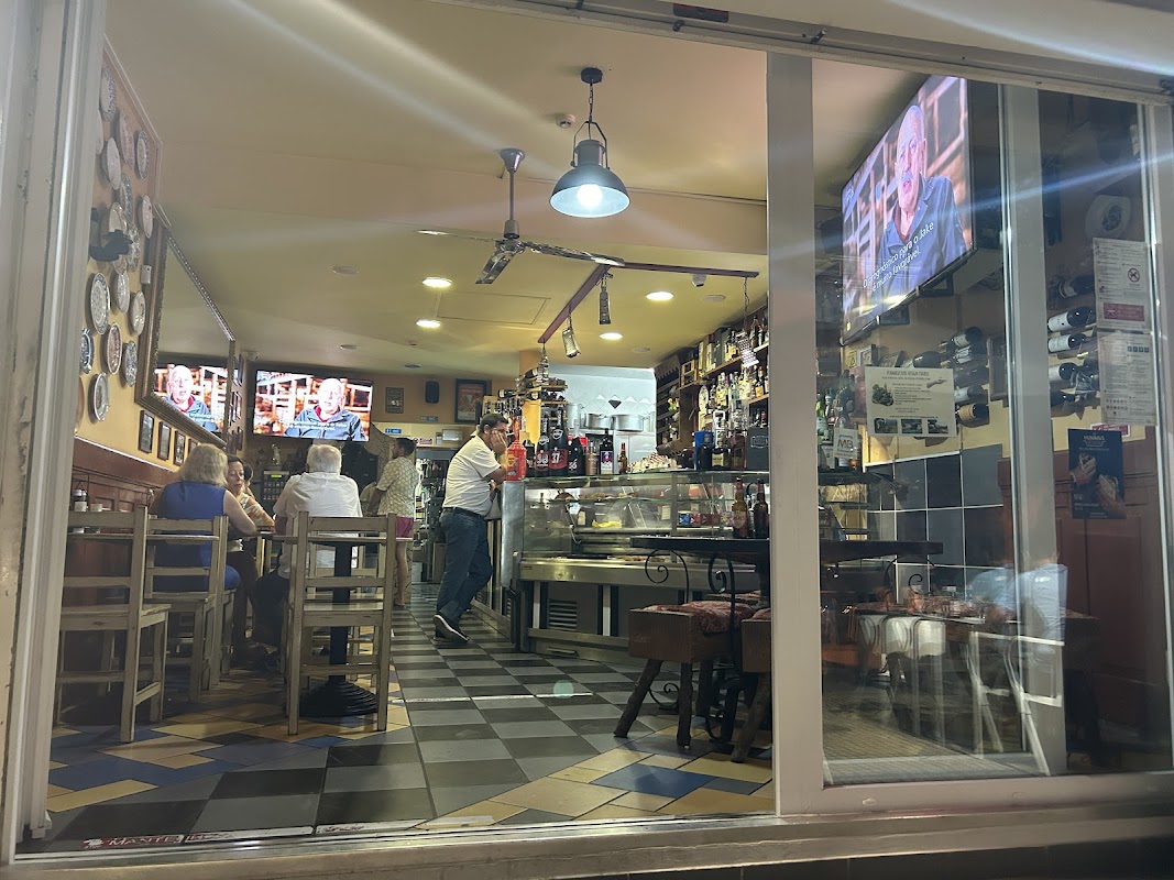 Taberna do Largo