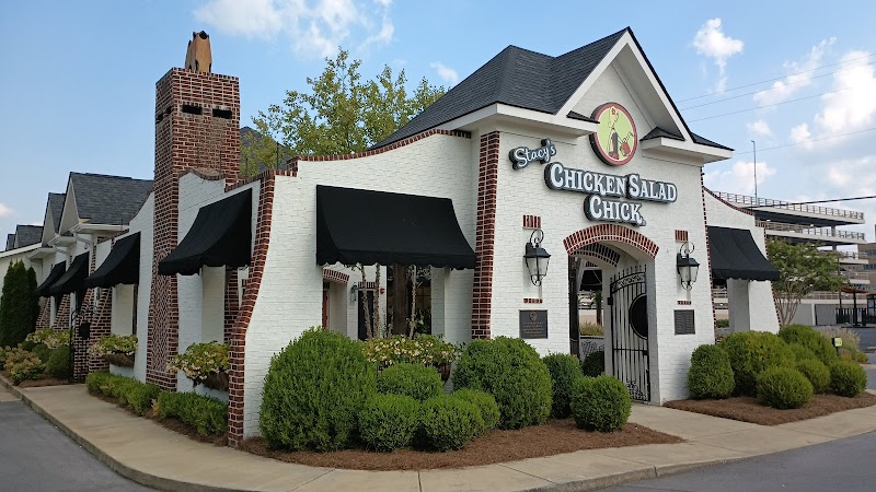 Chicken Salad Chick photo 1