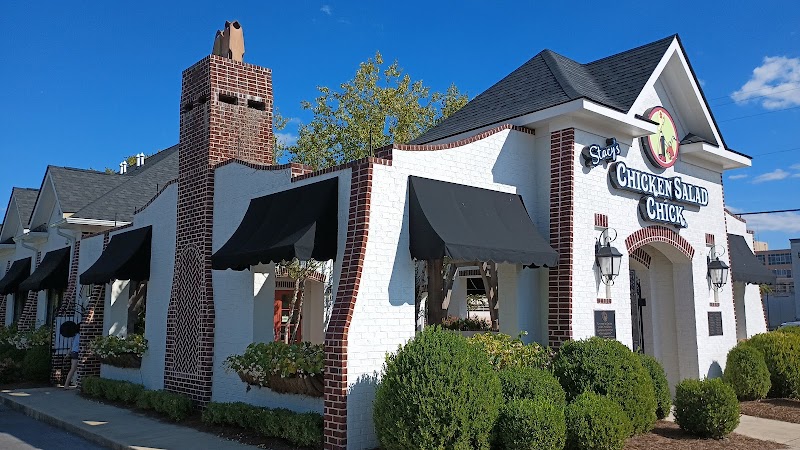 Chicken Salad Chick photo 3